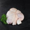 Gevulde kippenbout prijs, artisanale online slagerij