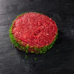 Traditioneel puur rundvlees prijs, artisanale online slagerij