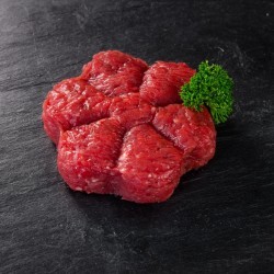 Pikant puur rundvlees prijs, artisanale online slagerij