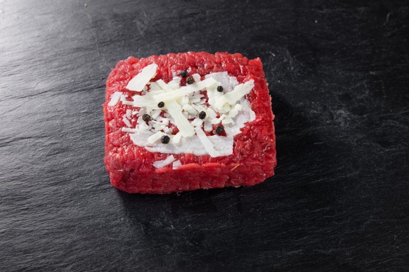 Puur Italiaans rundvlees prijs, artisanale online slagerij