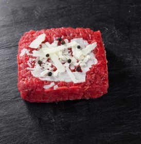 Puur Italiaans rundvlees prijs, artisanale online slagerij